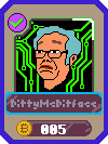 Crypto Card #005